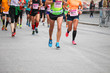 © Thaut Images - Marathon Läufer