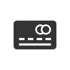 Poster - Payment Card Icon