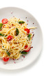 © Jacek Chabraszewski - Pasta with vegetables