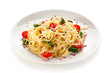 © Jacek Chabraszewski - Pasta with vegetables
