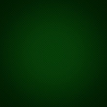 Abstract Dark Green Background With Grid 