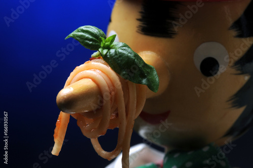 Fotografie, Obraz Итальянская кухня イタリア製 Italienische Küche Gastronomía de Italia italian сделано