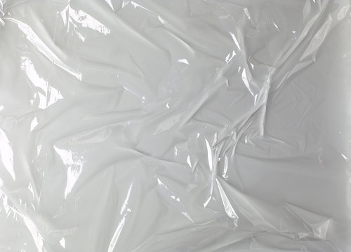 plastik untergrund