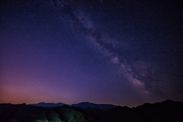 galaxy