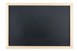 © somchaichoosiri - Blackboard on a white background