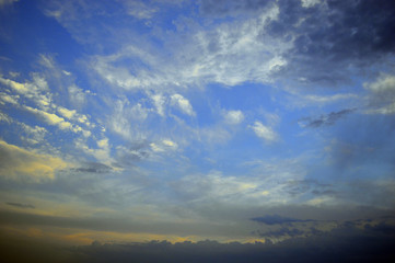 clouds sunset travel cloudy summer fog day timelapse time lapse air white storm view cloudscape weather sun mountains sky clouds mountain cloud blue nature sunset landscape