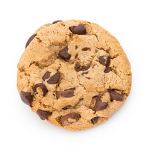 Chocolate Chip Cookie.