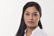 © IndiaPix - Portrait of an attractive mid adult woman