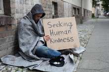 Homeless Free Stock Photo - Public Domain Pictures