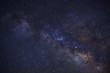 © sripfoto - milky way galaxy with stars and space dust in the universe