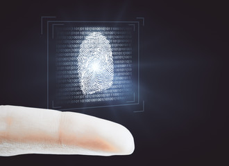 Poster - Security concepot