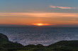 Sunset in the Headlands