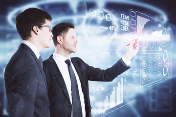 Poster - Innovation and future