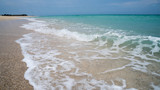 Fototapeta  - Cuban Coastline