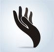© santima.studio (02) - hand design icon, hand logo vector illustration