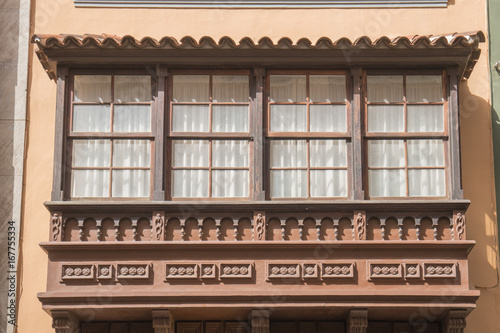 Geschlossener Balkon Mit Fenstern Buy This Stock Photo And Explore Similar Images At Adobe Stock Adobe Stock