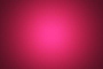 Pink gradient abstract background. Graphic element for print and design.