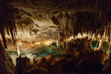Cave Mallorca 2