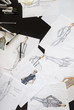 © Mental Art + Design/Stocksy - Fashion designer