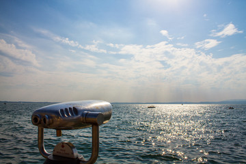 Poster - il mare è futuro