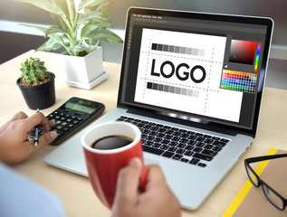 Aufkleber - design creative creativity work brand designer sketch graphic  logo design Business concept