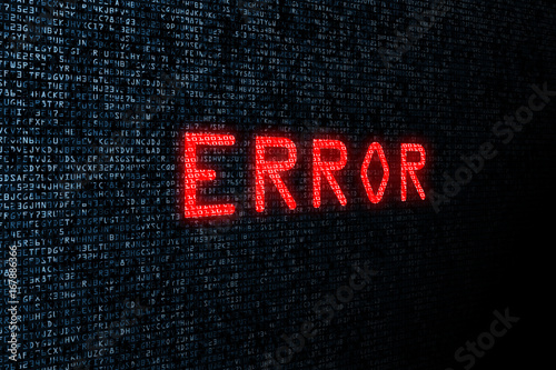 Computer Digital Background With Concept Of Internet Security And Bug Report Error Message On Source Code Background Stock Photo Adobe Stock Computer Digital Background With Concept Of Internet Security And Bug Report Error Message On Source Code Background Stock Photo Adobe Stock