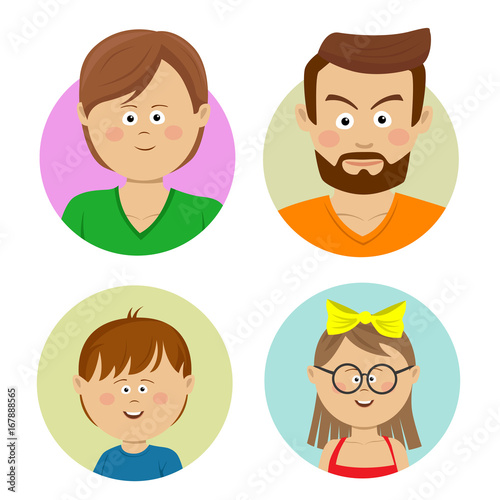 Family Mother Father Baby Brother Sister Stock Illustrations 3 128 Family Mother Father Baby Brother Sister Stock Illustrations Vectors Clipart Dreamstime