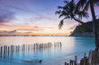 © AWL Images - Asia, South East Asia, Philippines, Western Visayas, Boracay, Dinwid Beach