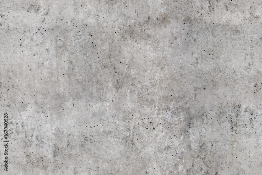 Seamless concrete texture - obrazy, fototapety, plakaty 