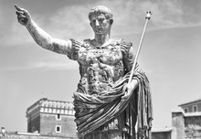 Augustus: The Roman Emperor