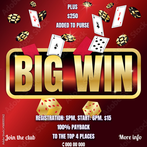 Big Win Online Roulette Big Win Online Roulette