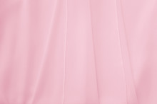 Abstract Pink Fabric Texture Background