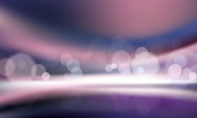 Wall Mural - beautiful blurred background