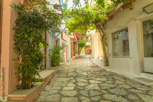ulica-saitan-pazar-perweza-grecja