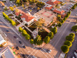 © Steve - Aerial Cityscape