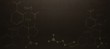 © vectorfusionart - Composite image of composite image of chemical structure
