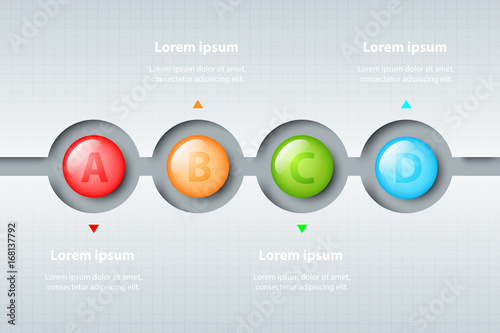 Free Timeline Templates For Professionals Visme