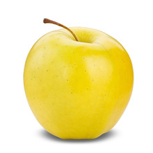 Yellow Apple Free Stock Photo Public Domain Pictures