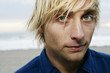 © Peathegee Inc/Blend Images - Portrait of blond man