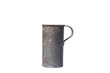 © Silvie - Old aluminum jug with handle