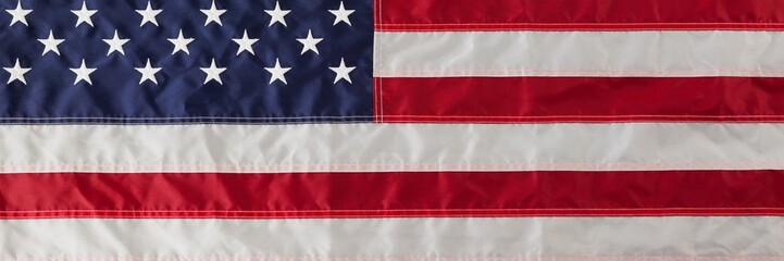 Poster - USA flag