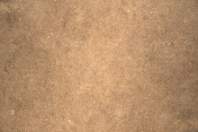 Soil Texture And Background Of Ground