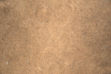 soil texture and background of ground
