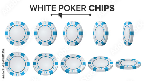 How To Do Poker Chip Flip How To Do Poker Chip Flip