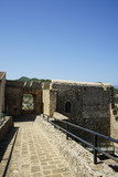 Fototapeta Na drzwi - The Castle of Santa Severina, Calabria - Italy