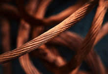 Copper Cables