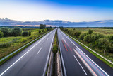 Autobahn - Germany