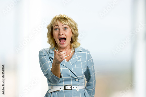 mature wide open Mature wide open