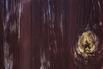 Wall Mural - wood texture for a background