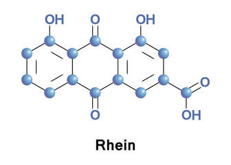 Poster - Rhein cassic acid